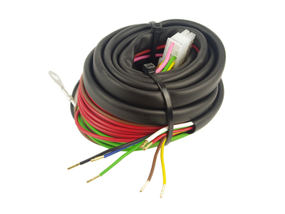 Wiązka haka z modułem 7-pin PROTEC UniKIT 2P